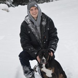 Meet your Posher, Gary